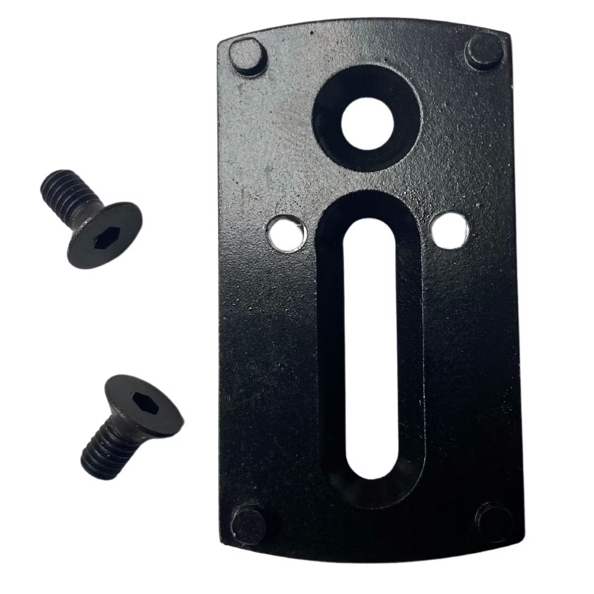 Sumtoy Custom Incorporated Shotgun Red Dot Mounts - Remington Contour 12 ga. - SumToy Customs