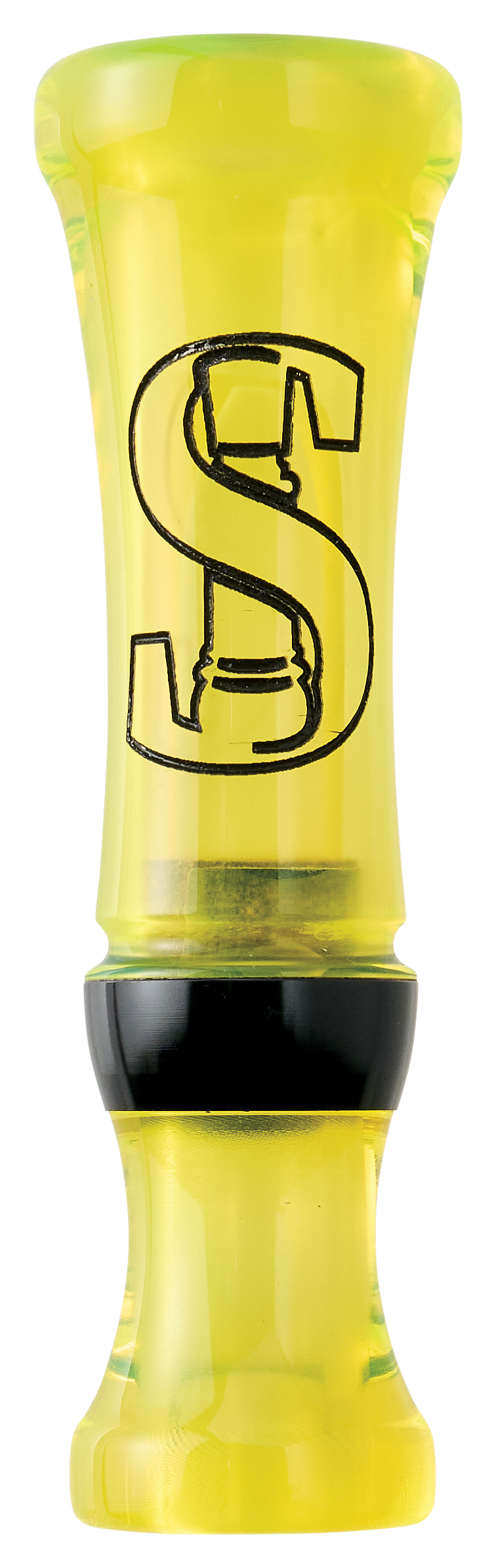Image of Singleton Duke Duck Call - Juice