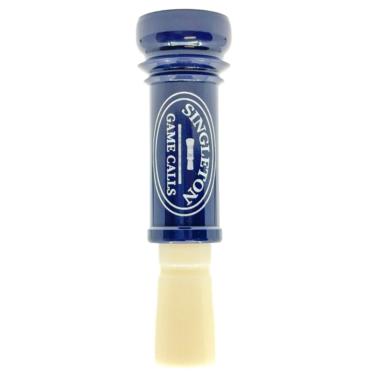 Image of Singleton Game Calls Cutdown Single Reed Duck Call