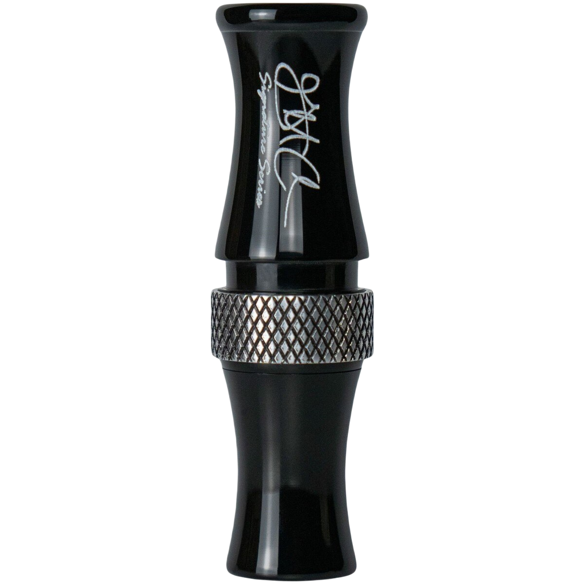 Image of Vendetta Garrett Cole Signature Series Acrylic Speck Call - Black