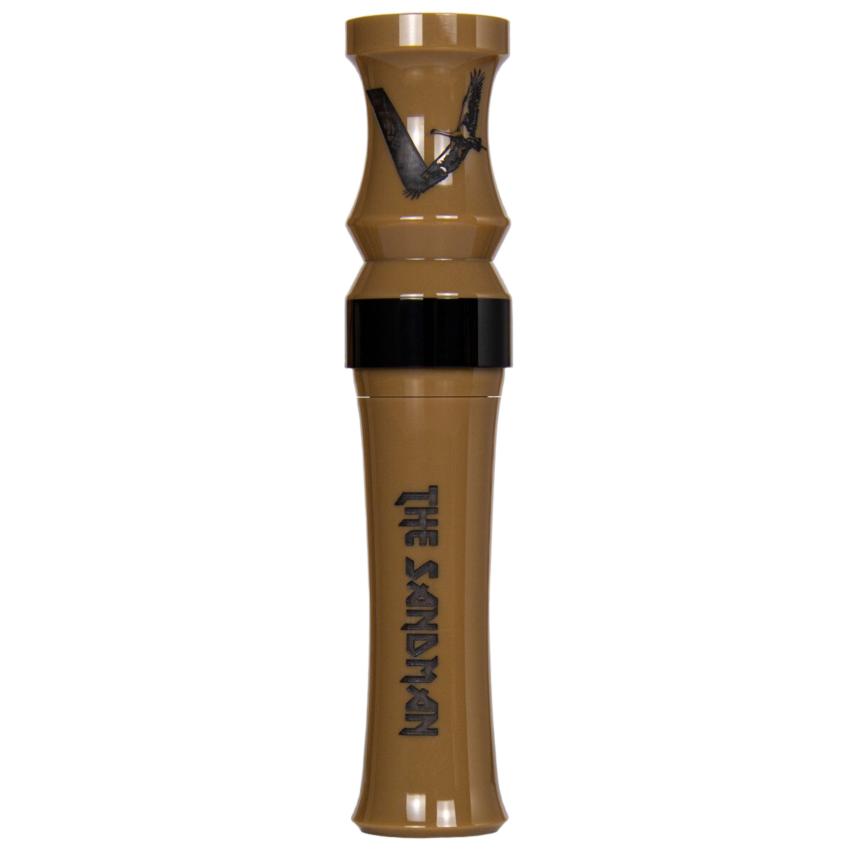 Image of Vendetta Waterfowl Sandman Sandhill Crane Call - Desert Tan