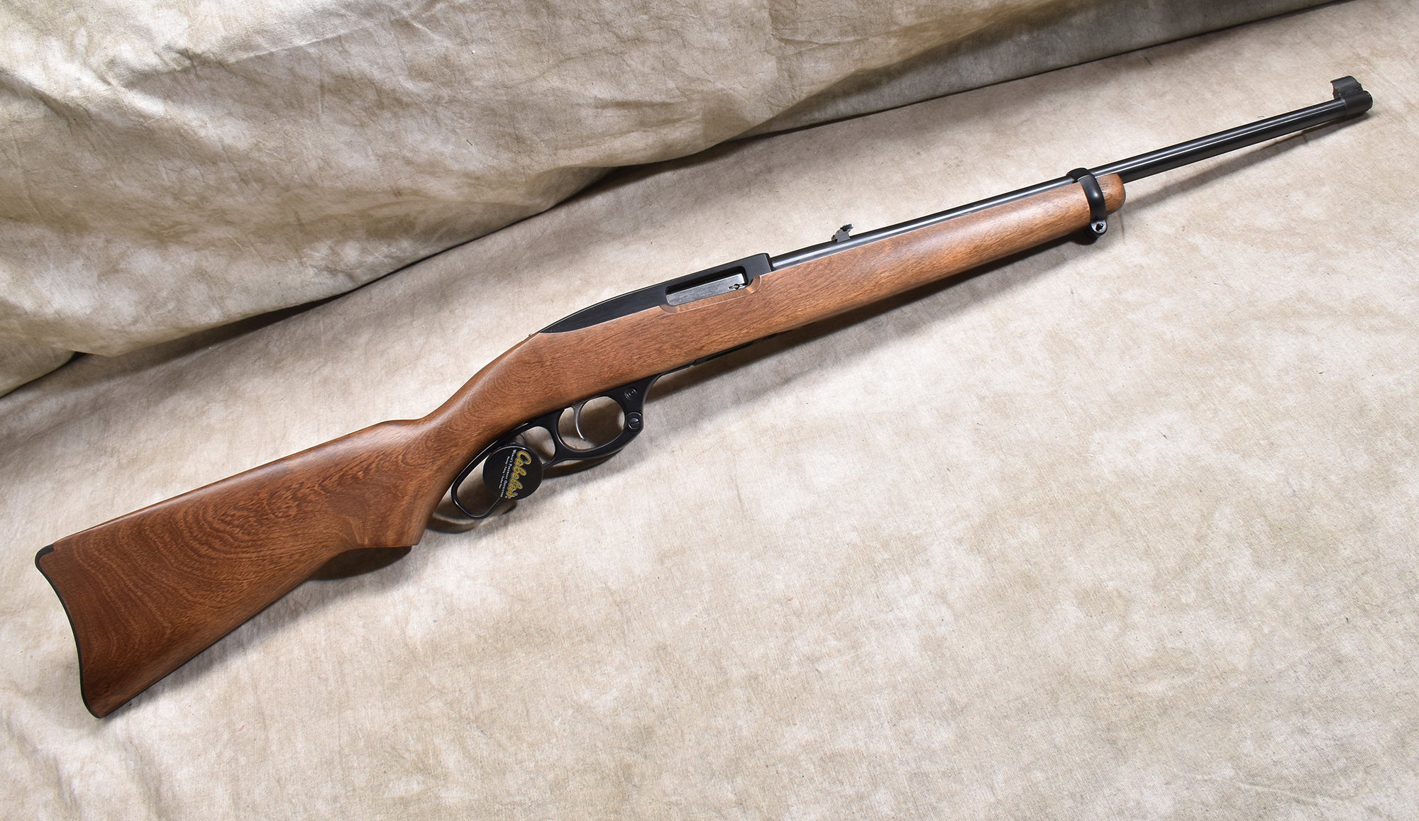 ++RUGER NINETY-SIX .22 MAGNUM - Ruger