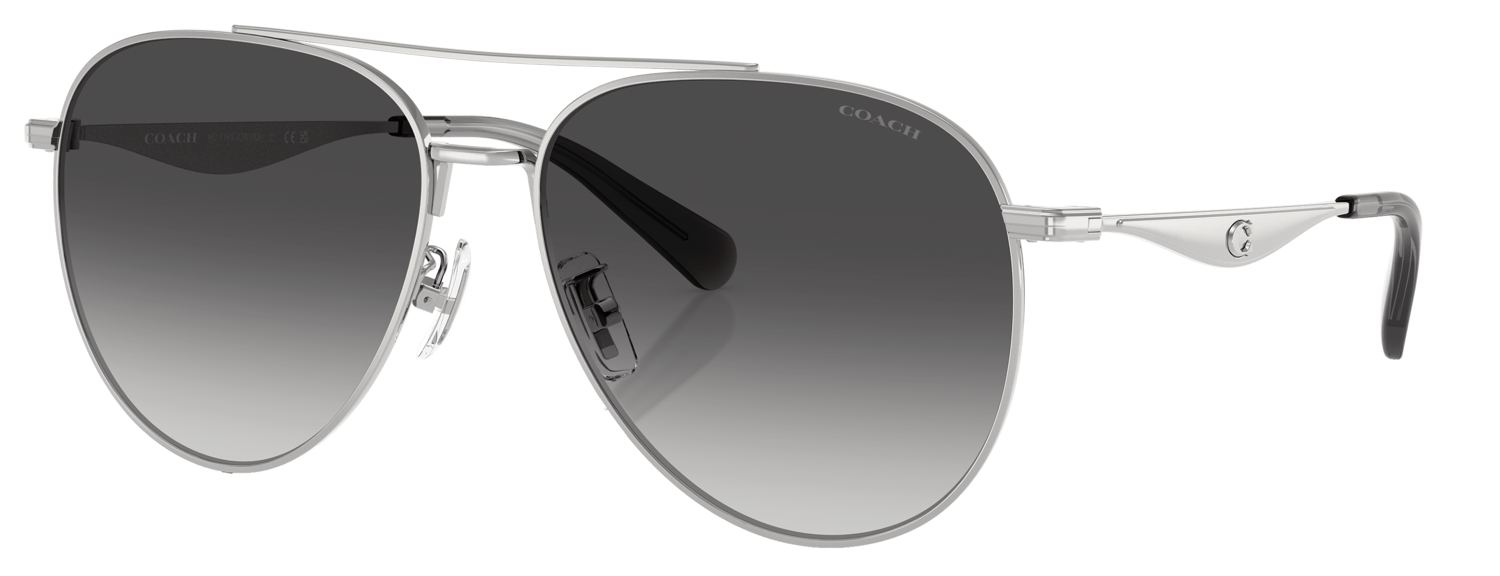 COACH HC7169 Sunglasses for Ladies