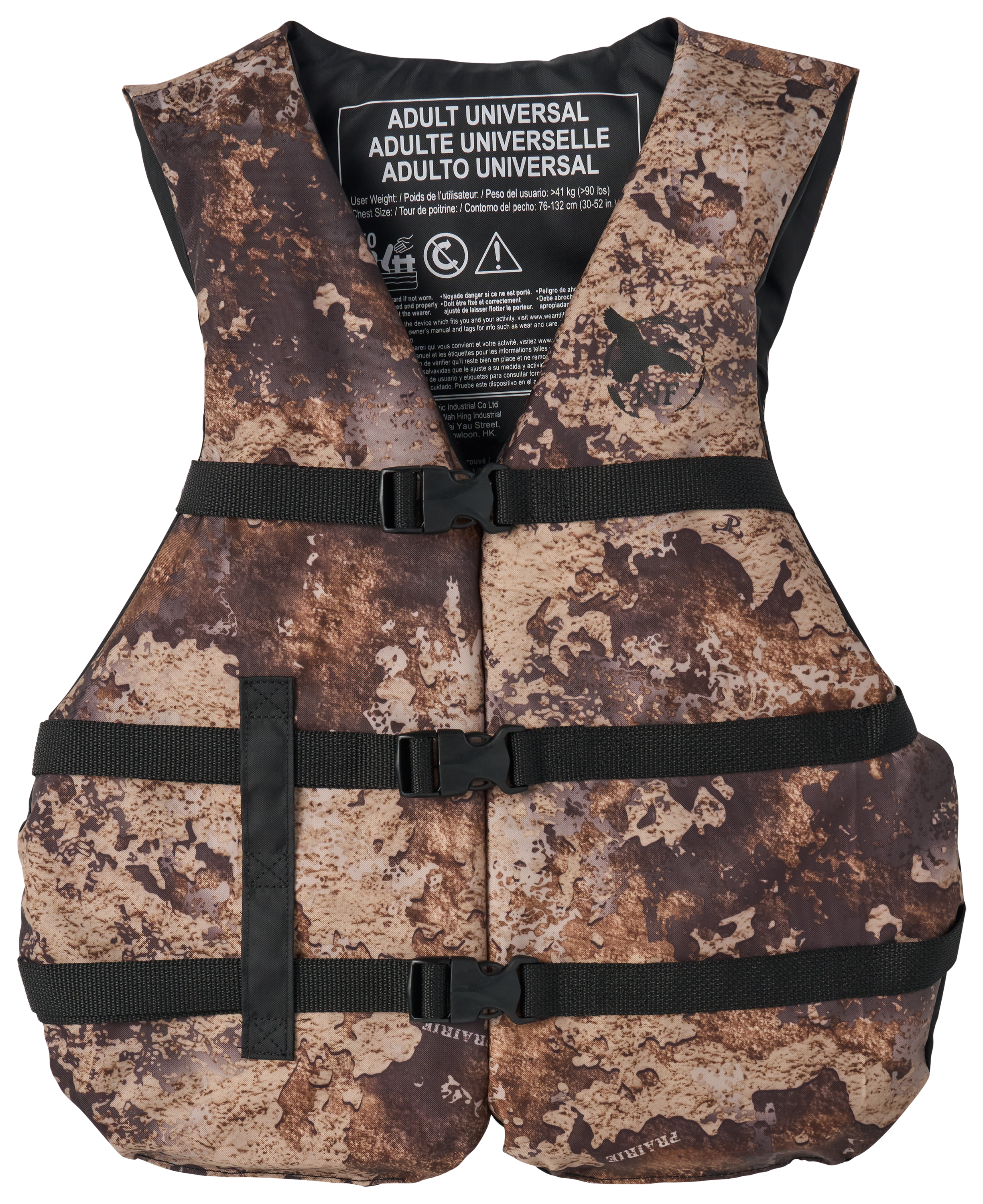 Image of Northern Flight Adult Universal Life Jacket