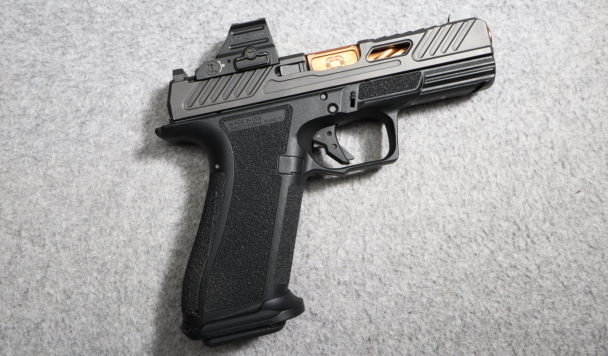 Shadow Systems ~ XR920 ~ 9MM Luger - Bass Pro Shops