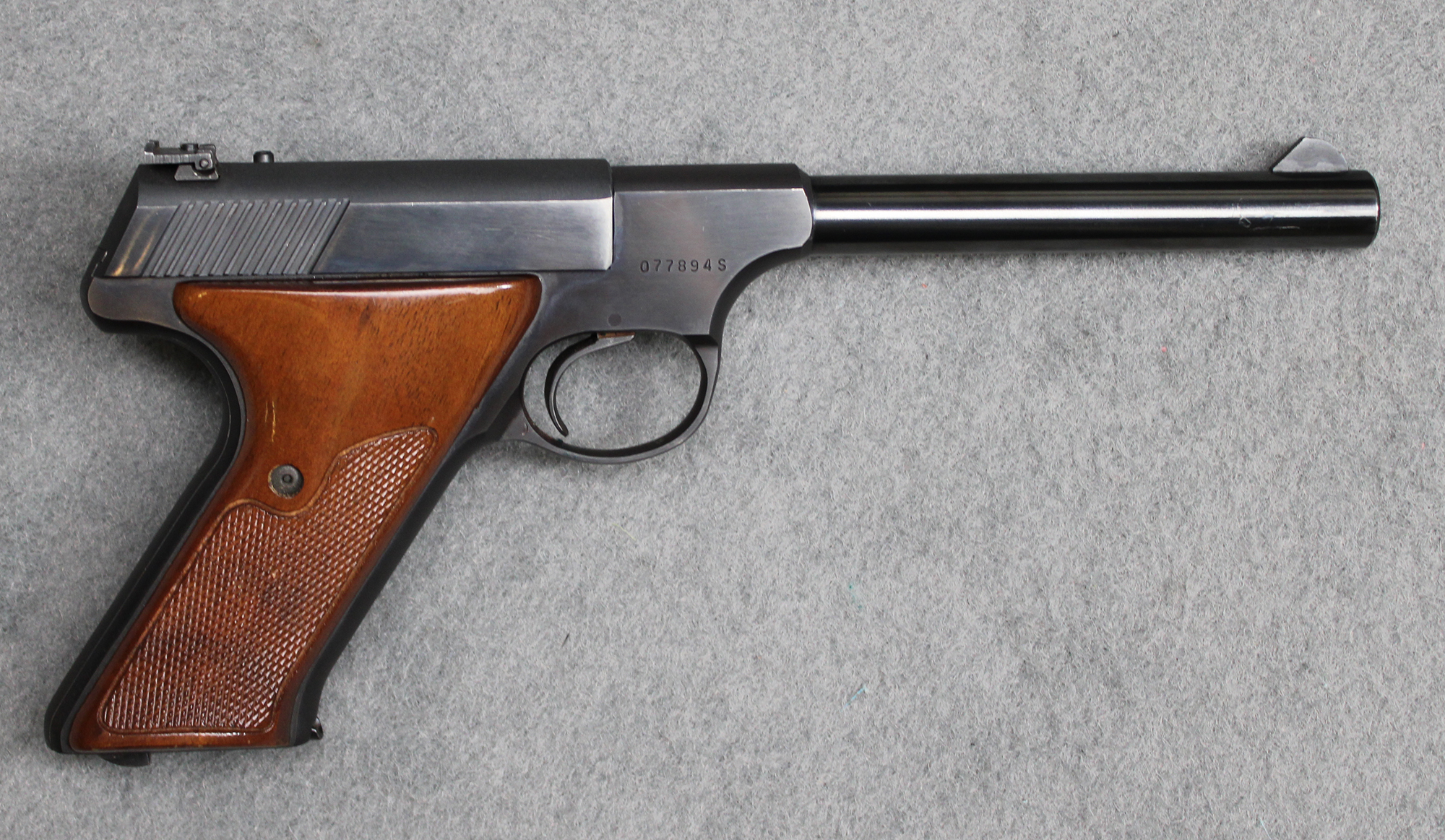 ++COLT TARGETSMAN .22 LONG RIFLE - Colt