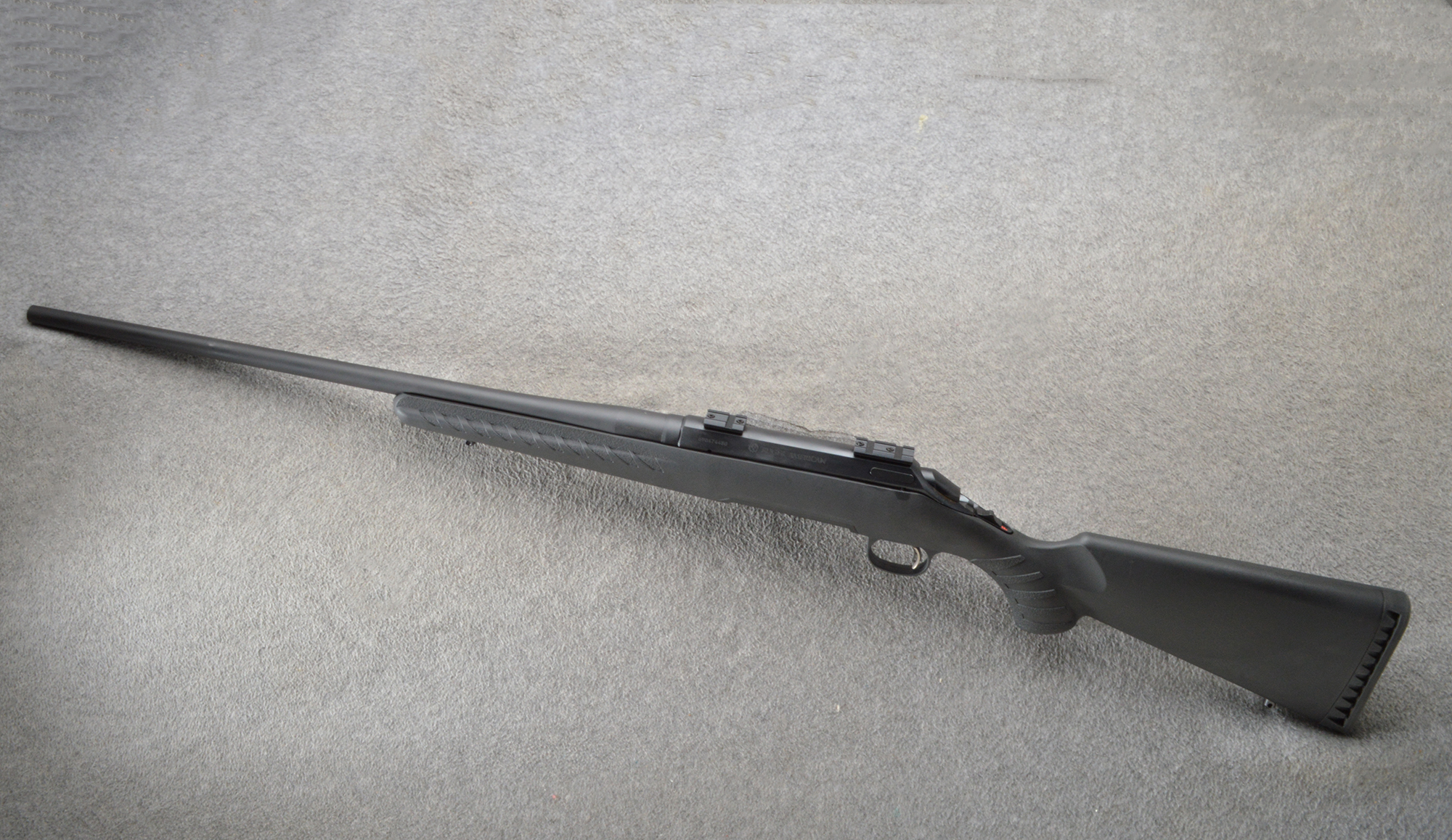 ++RUGER AMERICAN .30-06 SPRINGFI - Ruger