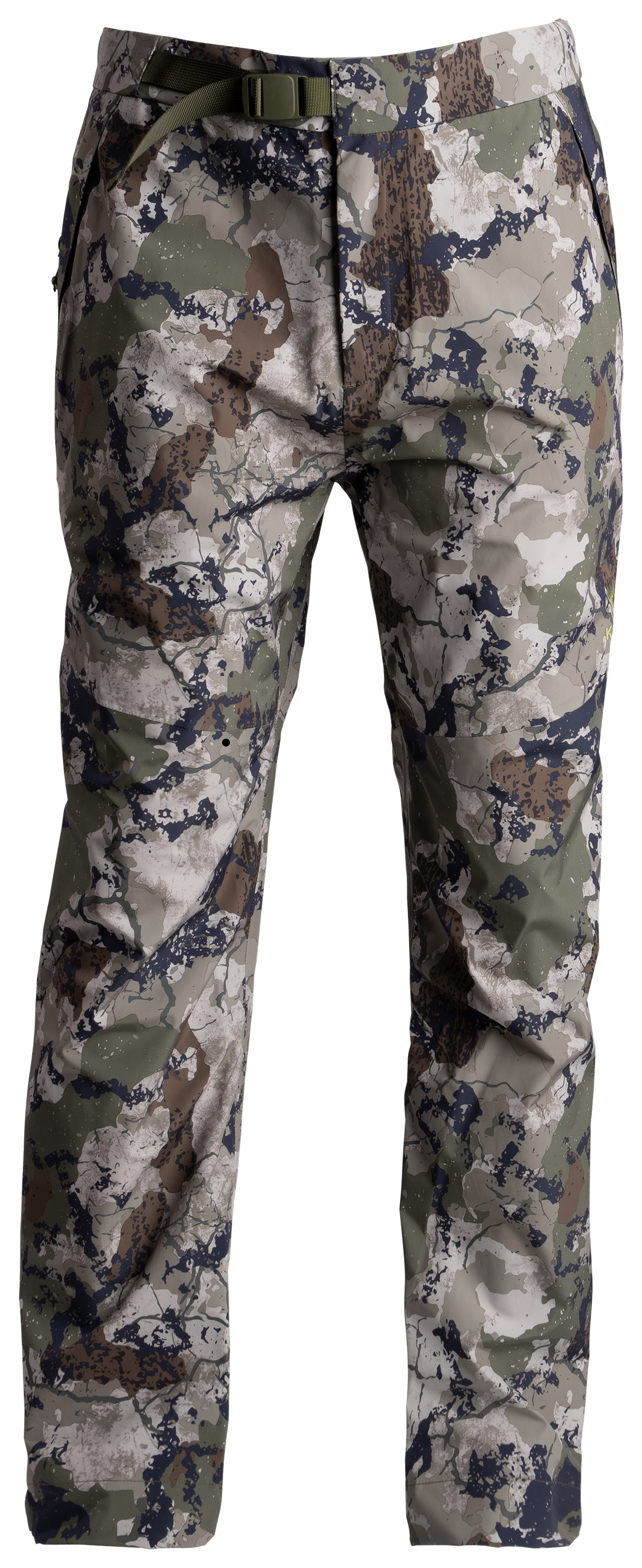 Image of Kings Camo XKG Paramount Rain Pants for Men - Kings Camo XK7