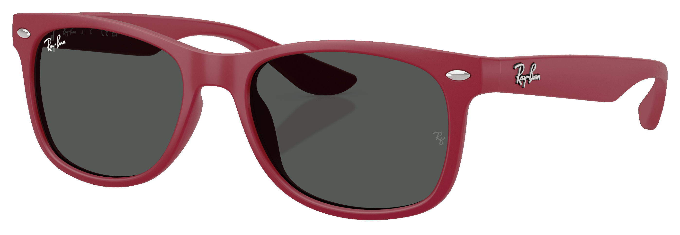 RAY-BAN Jr. New Wayfarer RJ9052S Sunglasses for Kids