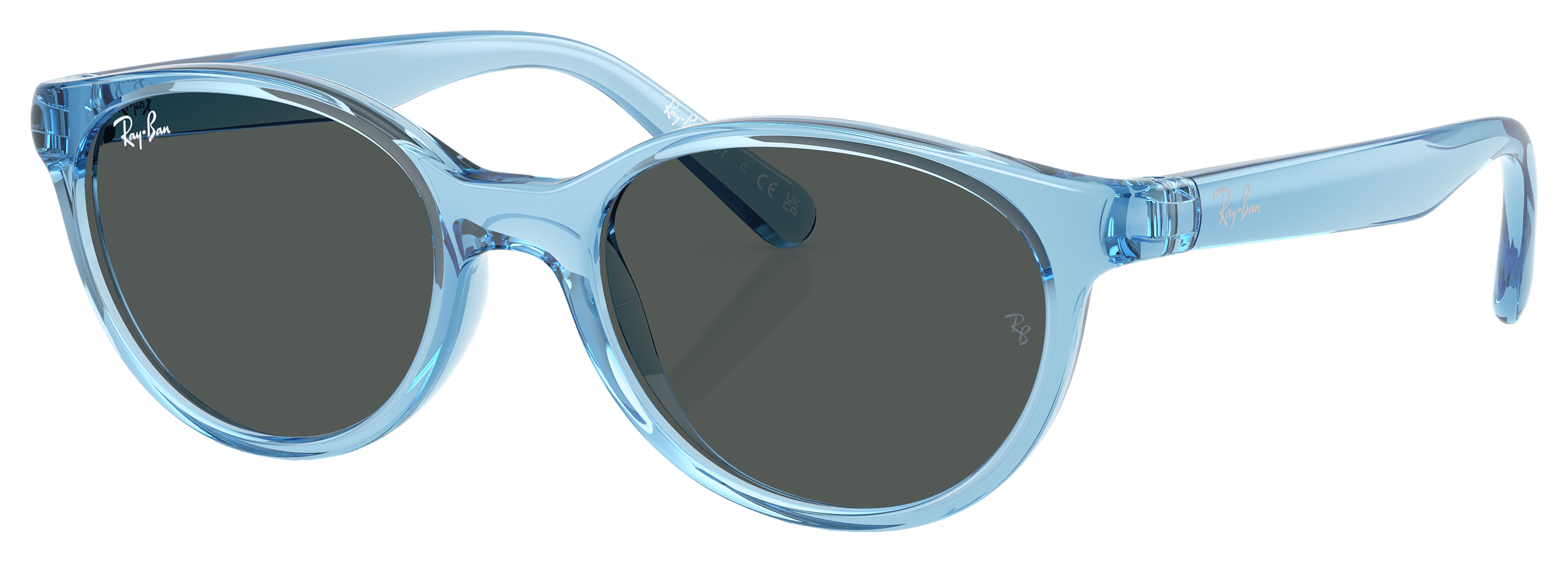 Ray-Ban Jr. Bio-Based RJ9080S Sunglasses for Kids