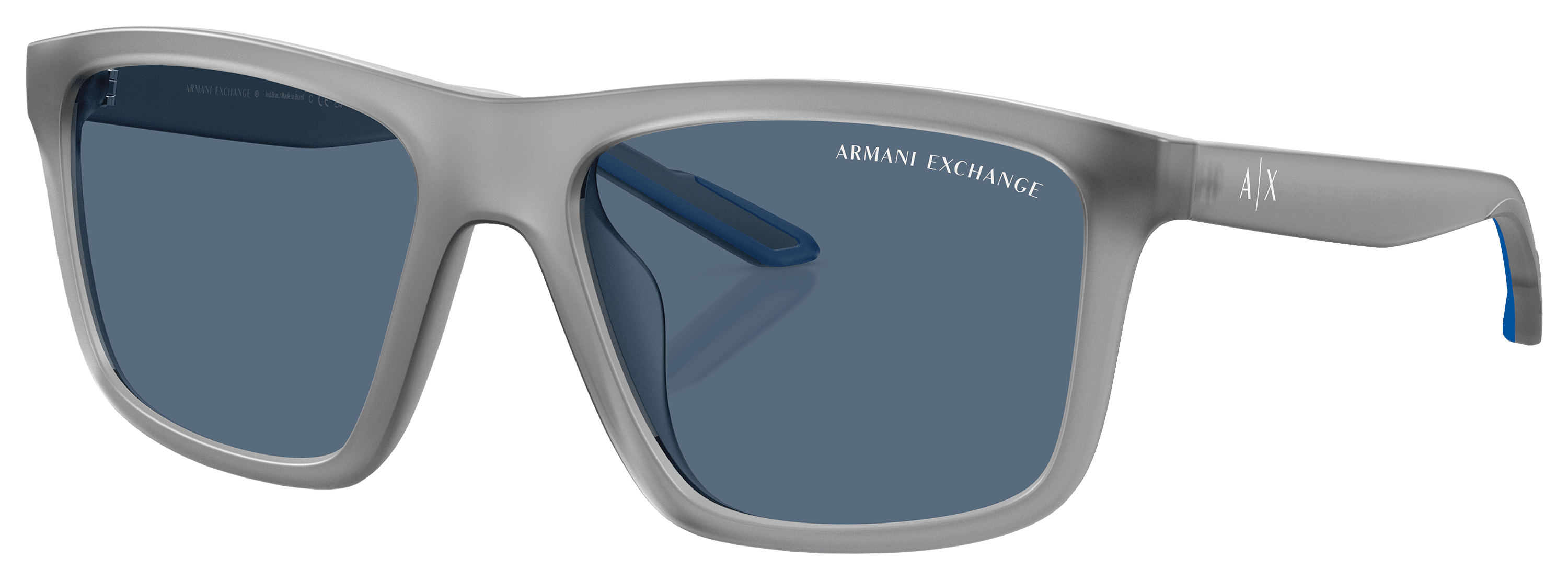 Image of Armani Exchange AX4149SU Sunglasses