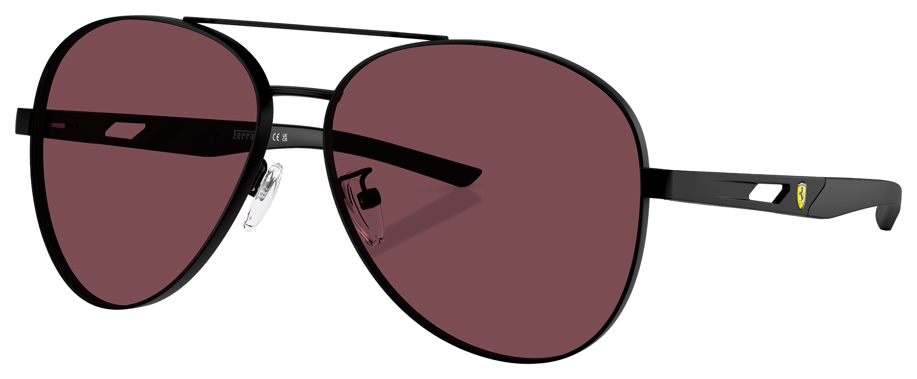 COACH HC7169 Polarized Sunglasses for Ladies