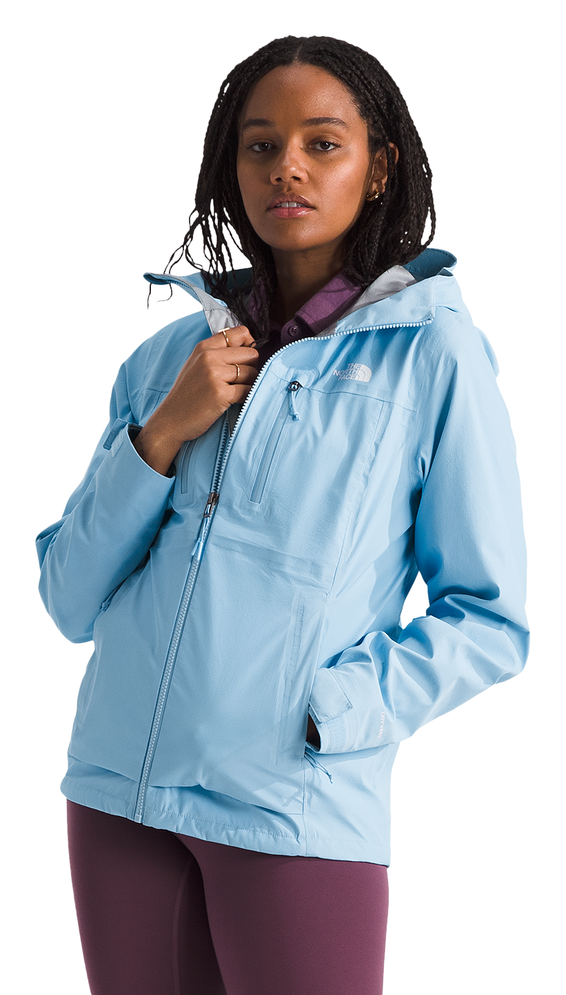 Image of The North Face Terrain Vista 3L Pro Jacket for Ladies