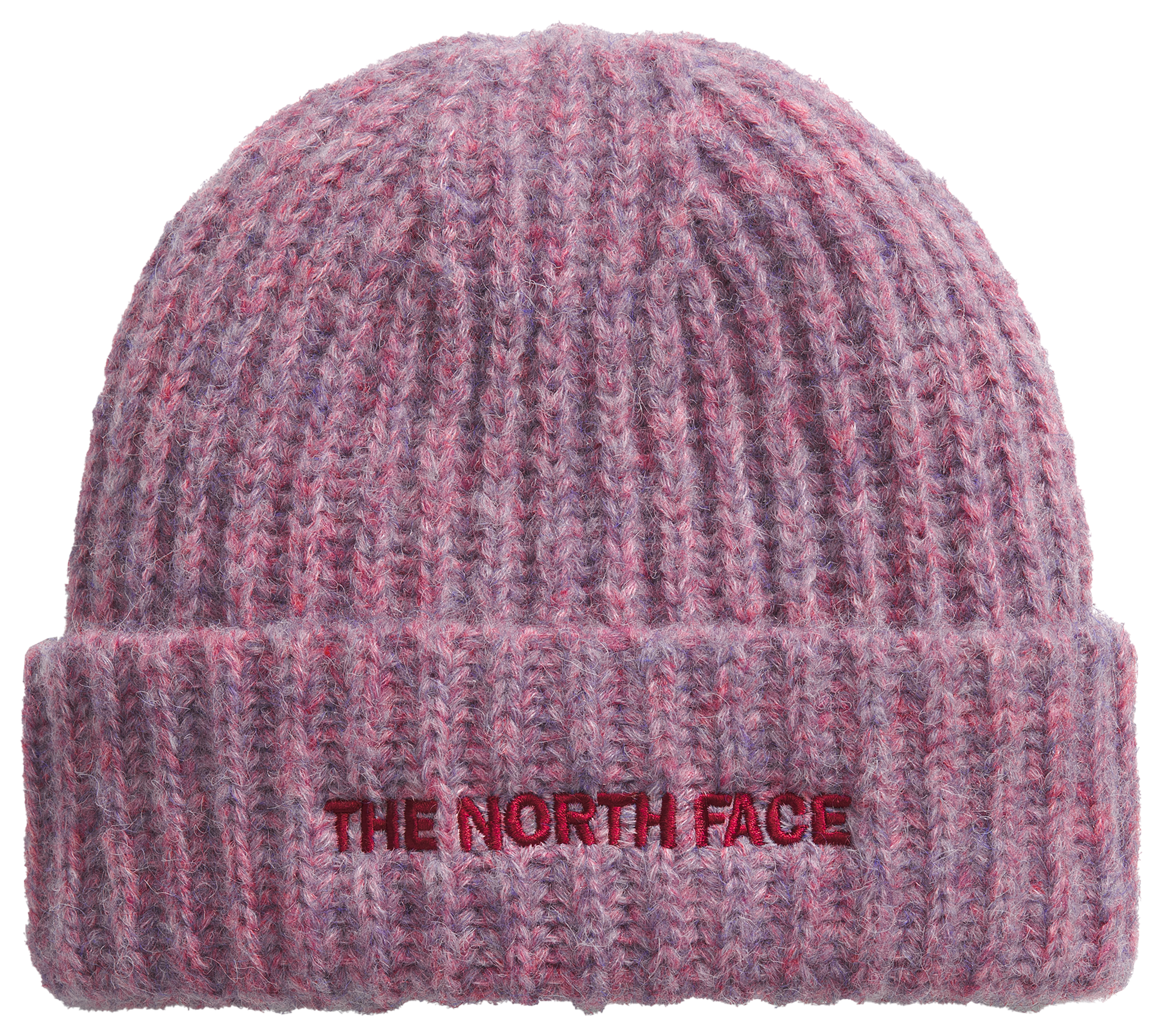 Image of The North Face Fohair Cabin Beanie for Ladies