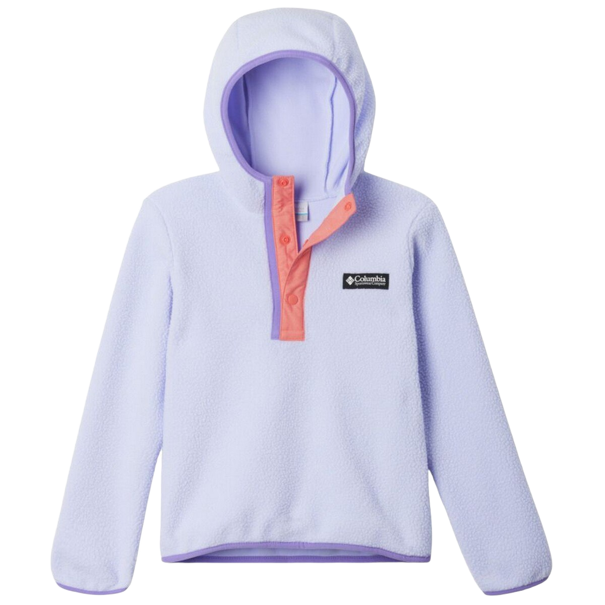 COLUMBIA Youth Helvetia Hoodie