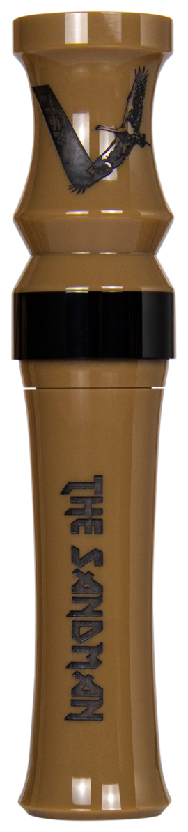 Image of Vendetta Waterfowl Sandman Sandhill Crane Call - Dark Tan