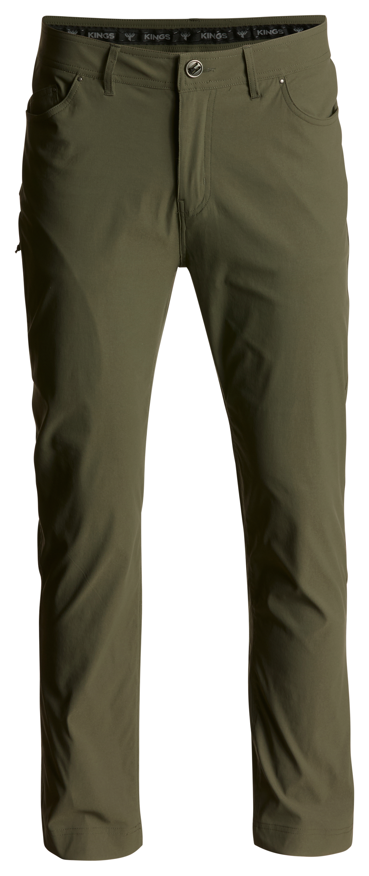 Image of Kings Camo XKG Sonora Pants for Men - Dark Forest