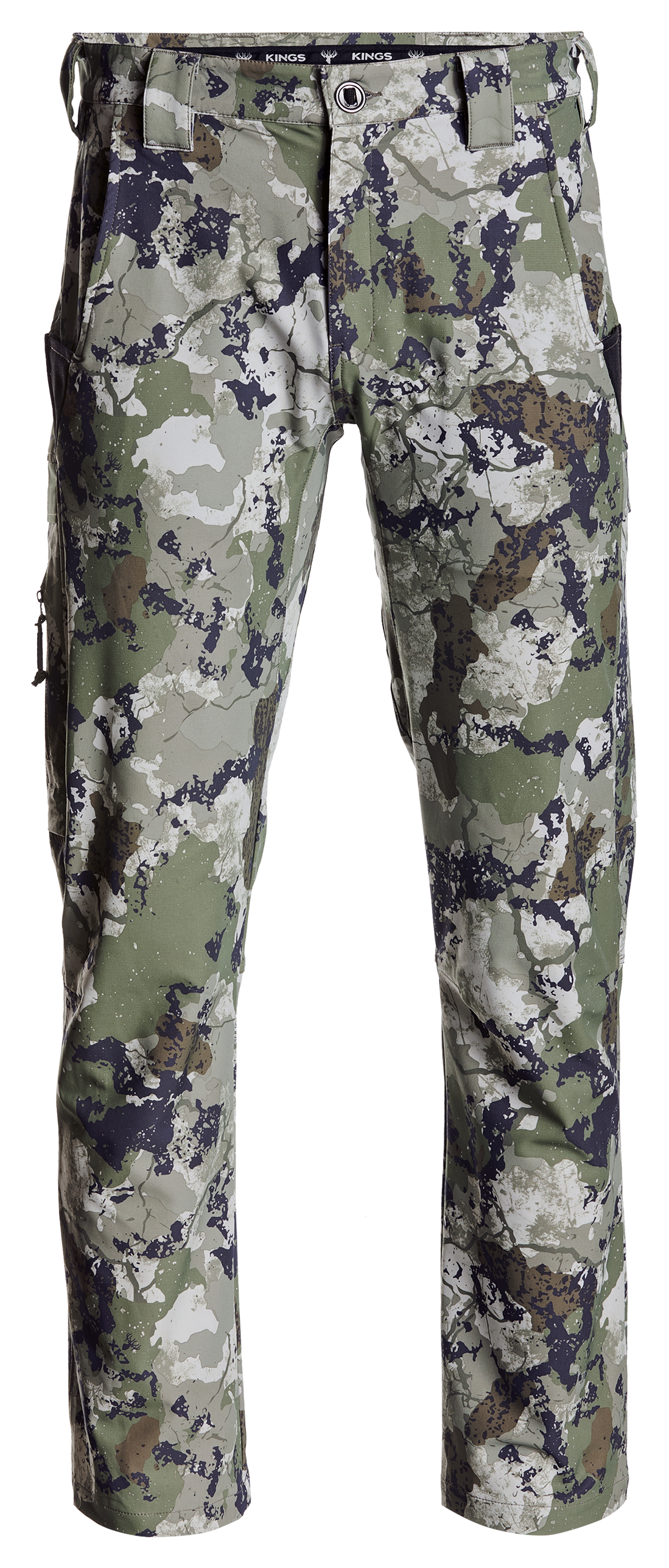 Kings Camo XKG Ridge Pants for Men - Kings Camo XK7 - 38 - Regular