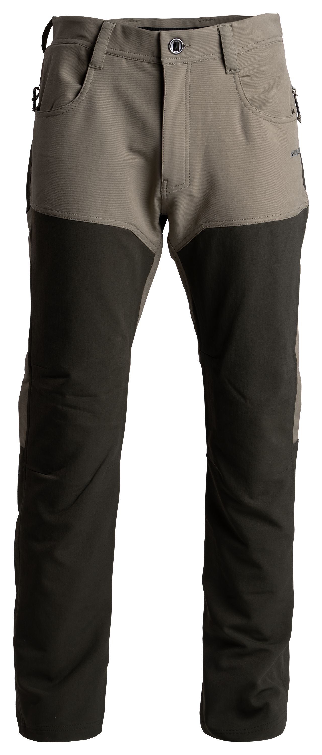 Kings Camo XKG Field Pants for Men - Brown - 30 - Regular