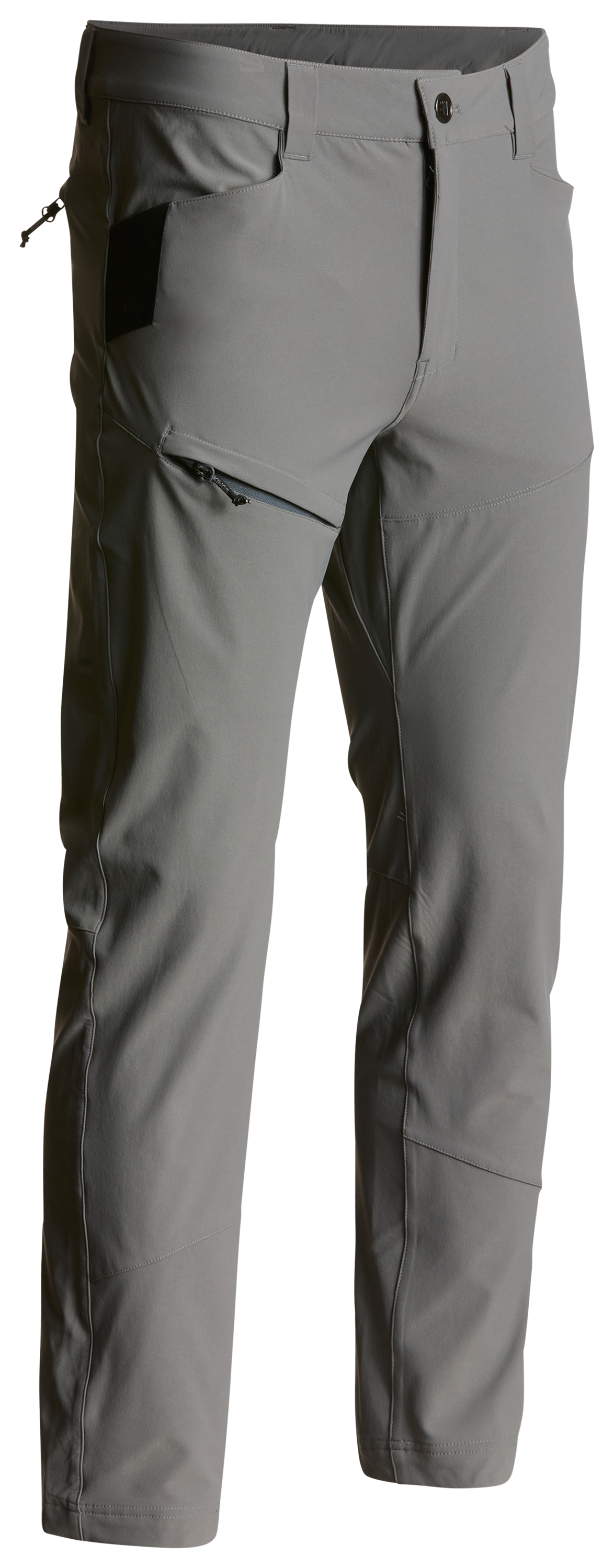 Kings Camo XKG Freyr Pants for Men - Grey - 38 - Long