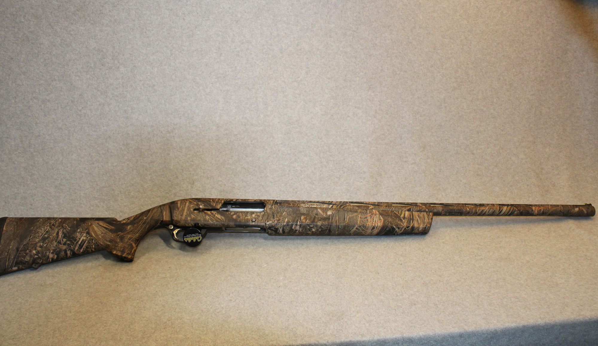 ++BROWNING MAXUS 12 GAUGE - Browning