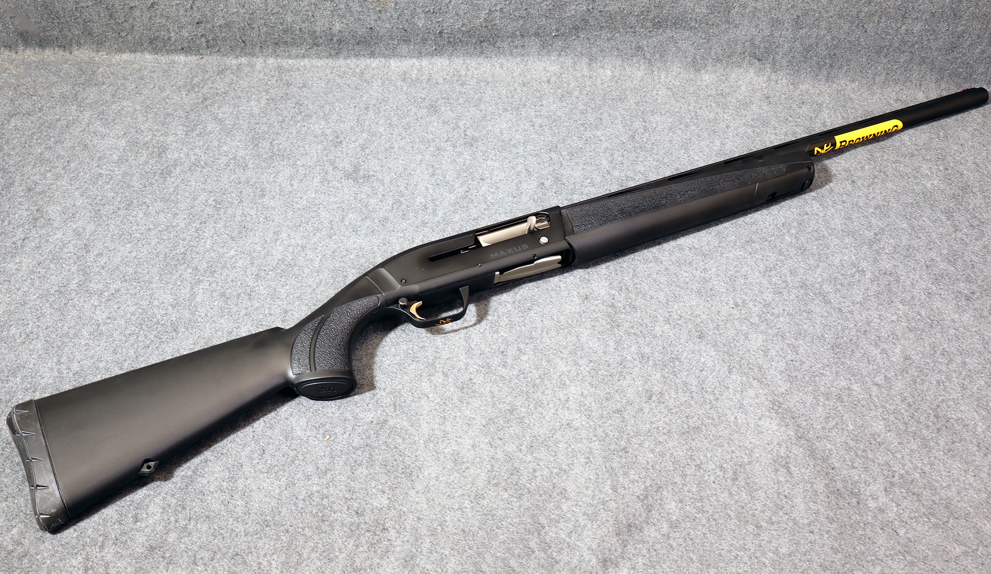 ++BROWNING MAXUS 12 GAUGE - Browning