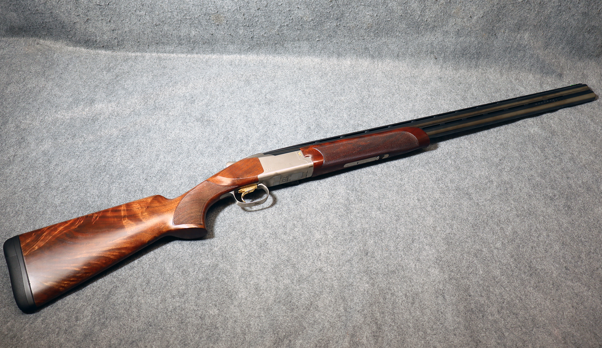 ++BROWNING 725 SPORTING 12 GAUGE - Browning