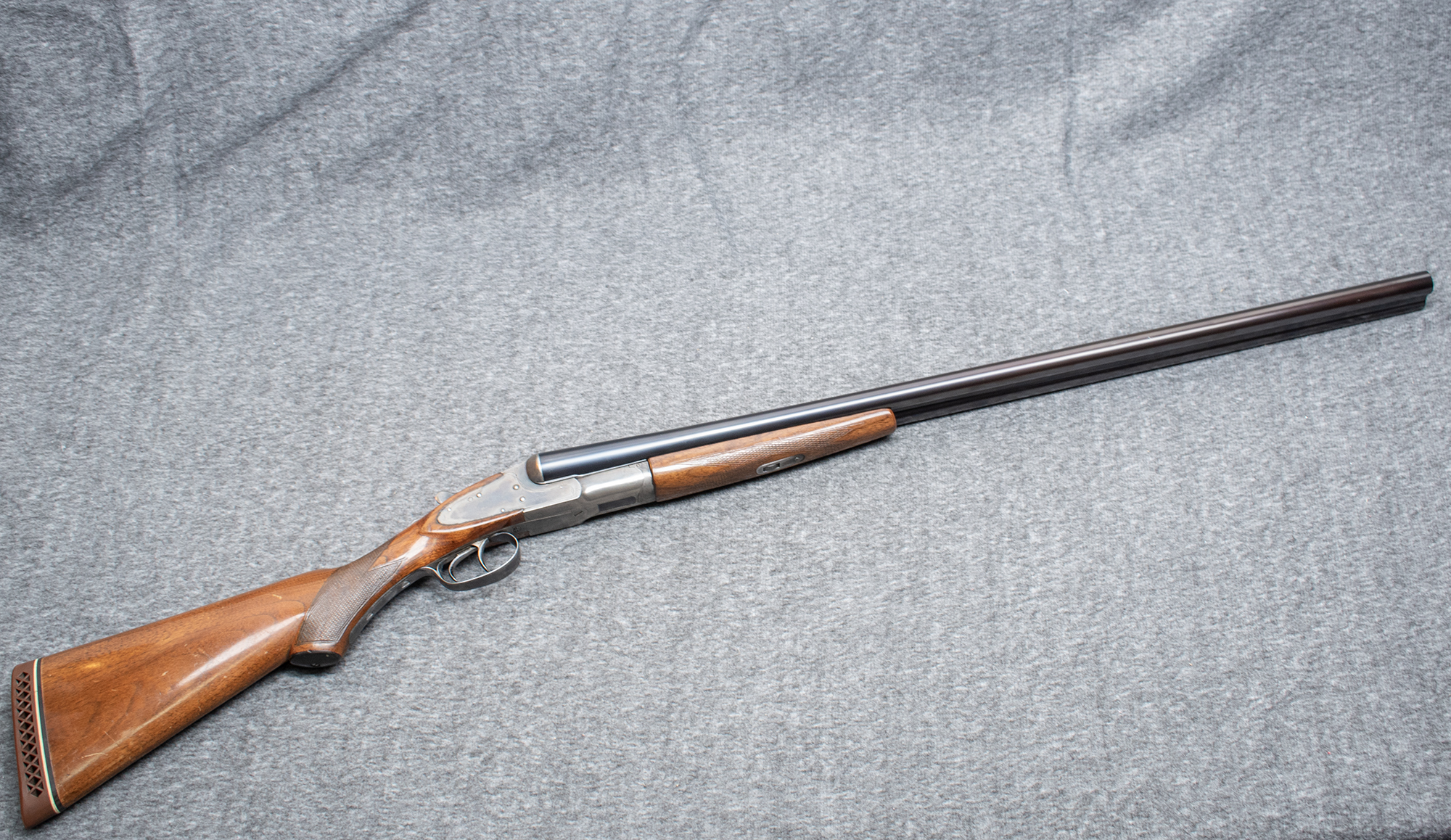 Image of Hunter Arms ~ LC Smith Long Range