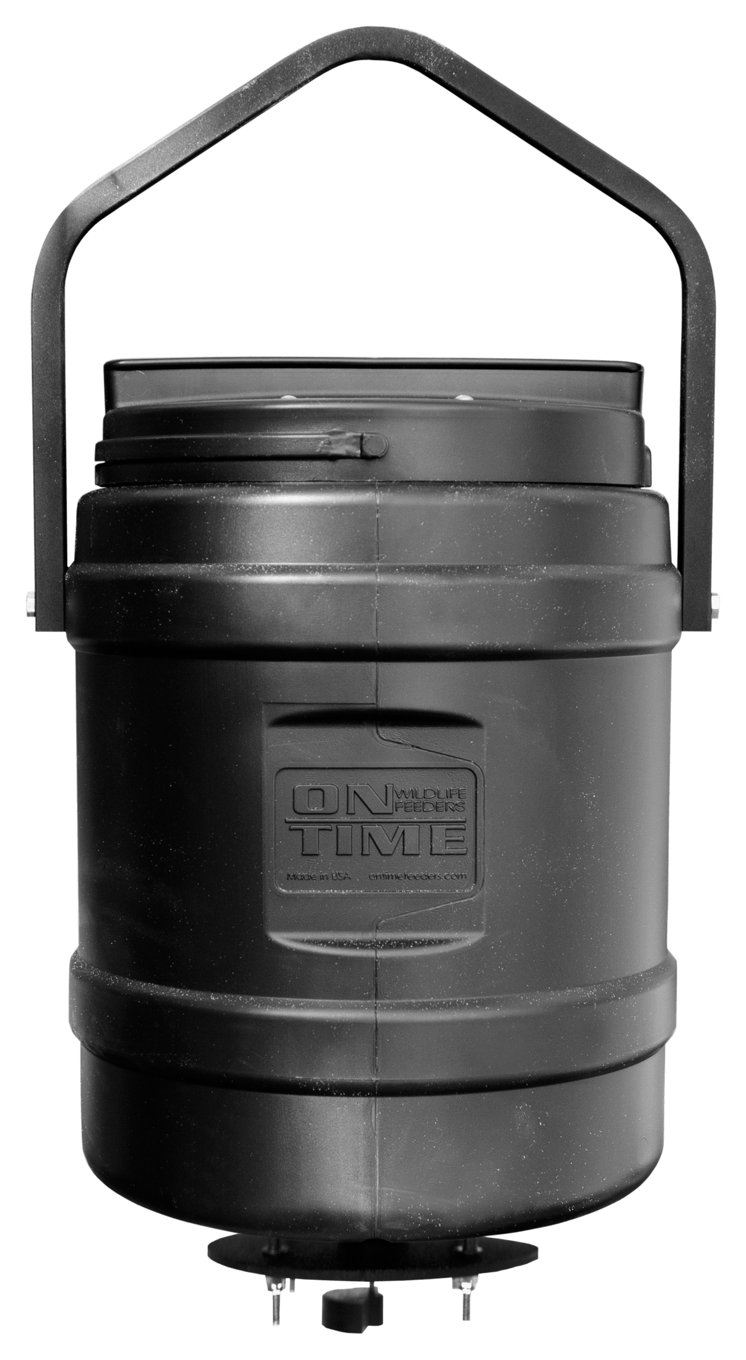 Image of On Time Shakedown Feeder