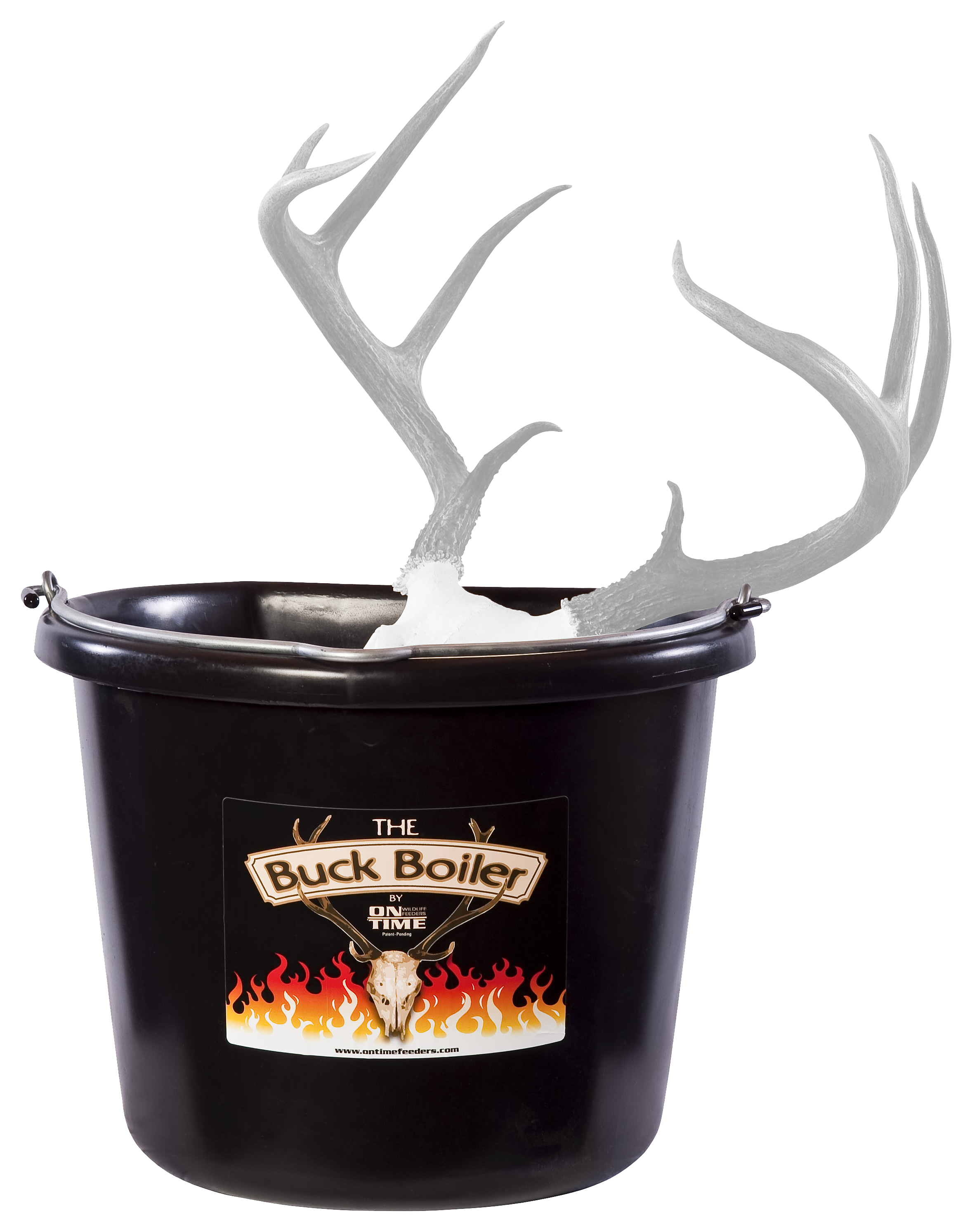 Image of On Time Buck Boiler XL