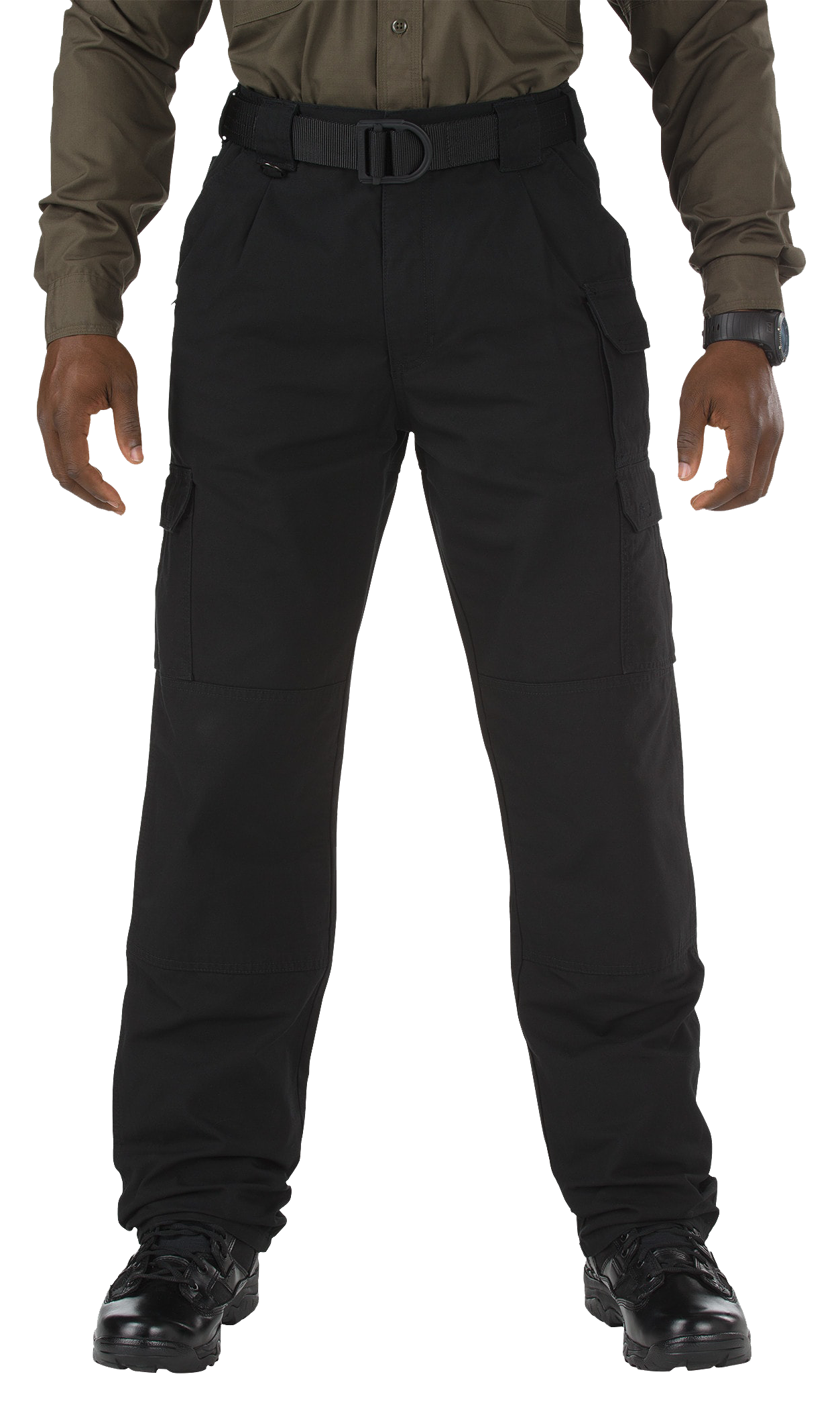 5.11 Tactical Cotton Canvas Pants for Men