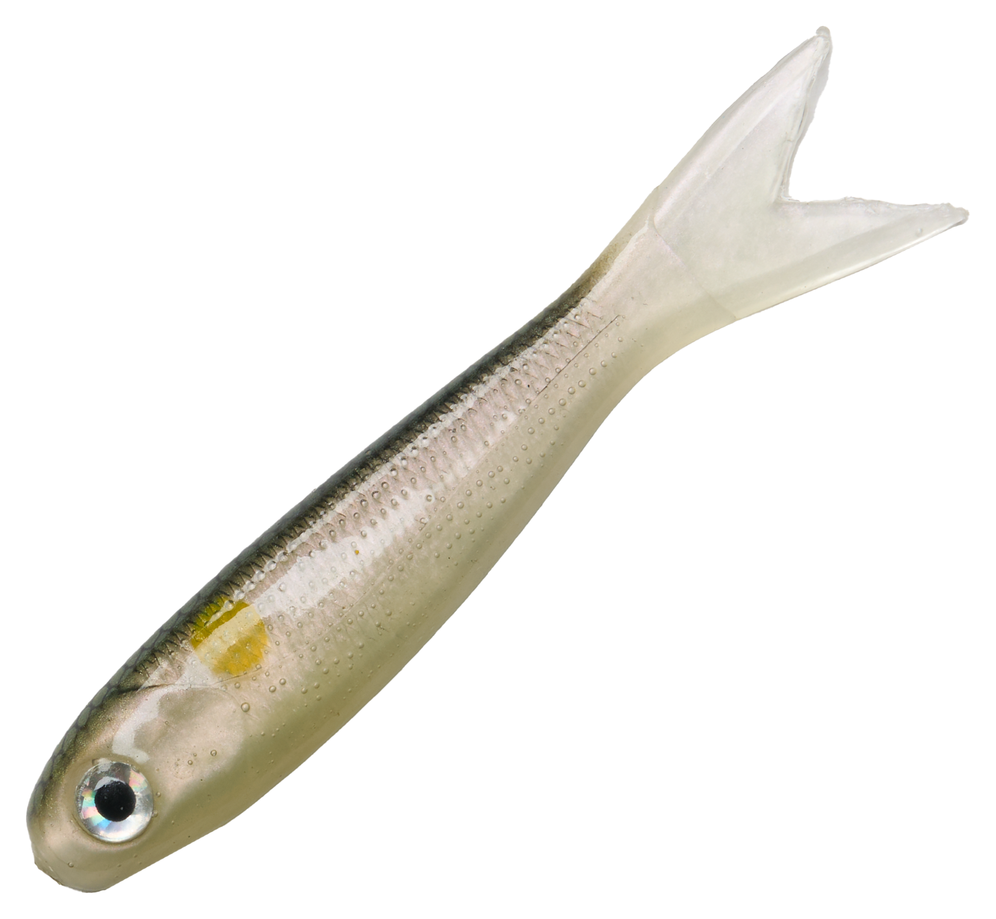 Image of "Gambler Hollow Hover Min-O - AYU - 4-1/3"""