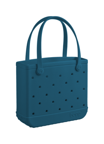 Image of Bogg Baby Bogg Tote Bag - Blue Lagoon