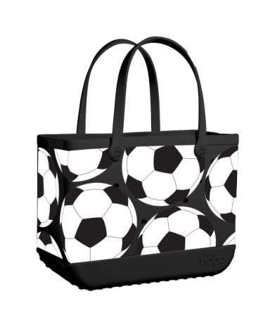 Image of Bogg Original Tote Bag - Lets Kick It
