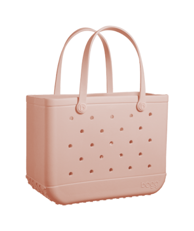 Image of Bogg Original Tote Bag - Rose Petal