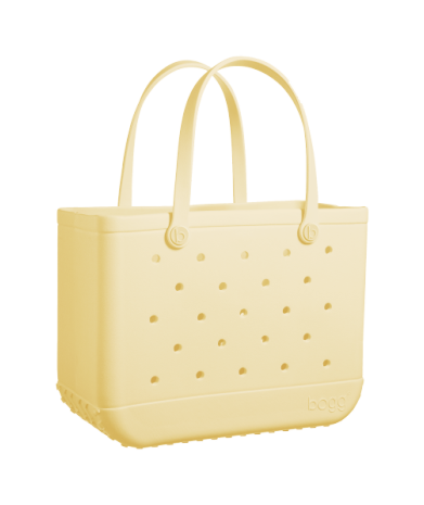 Image of Bogg Original Tote Bag - Buttercup