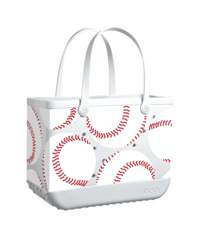 Image of Bogg Original Tote Bag - Rounding Third