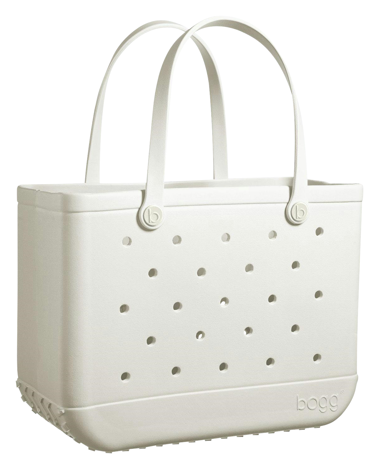 Image of Bogg Original Tote Bag - Coconut
