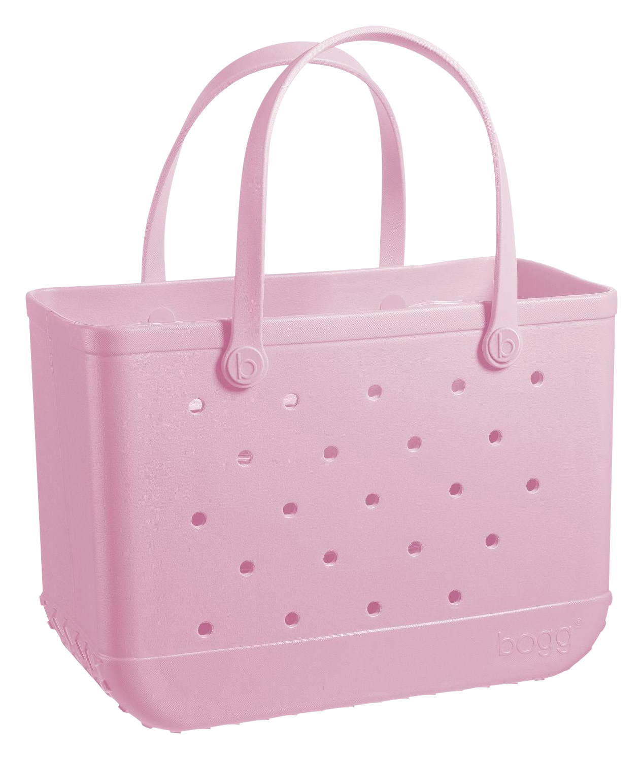Image of Bogg Original Tote Bag - Bubblegum