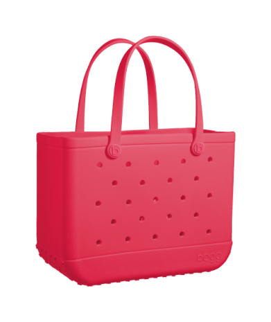 Image of Bogg Original Tote Bag - Citrus Sorbet