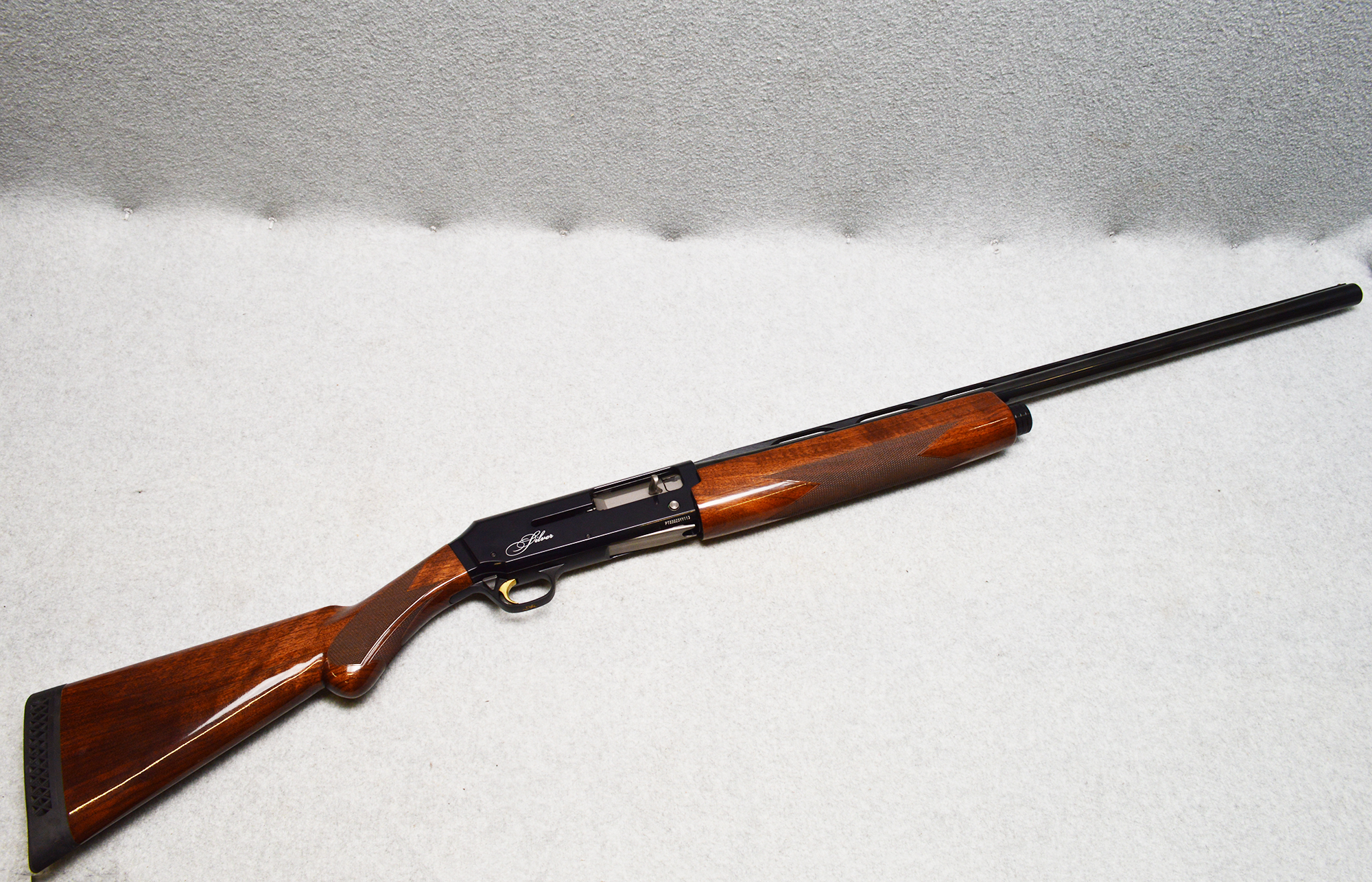 ++BROWNING SILVER 12 GAUGE - Browning