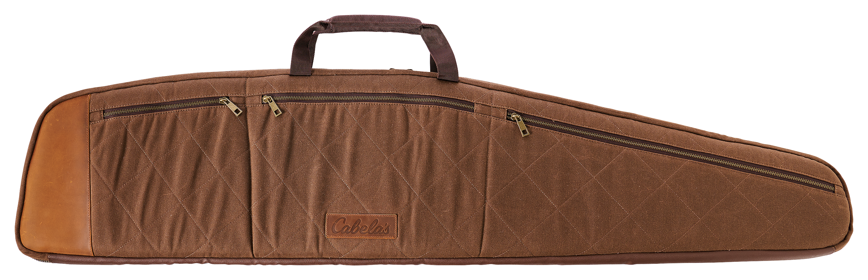Image of Cabela's Classic Series Scoped Rifle Case