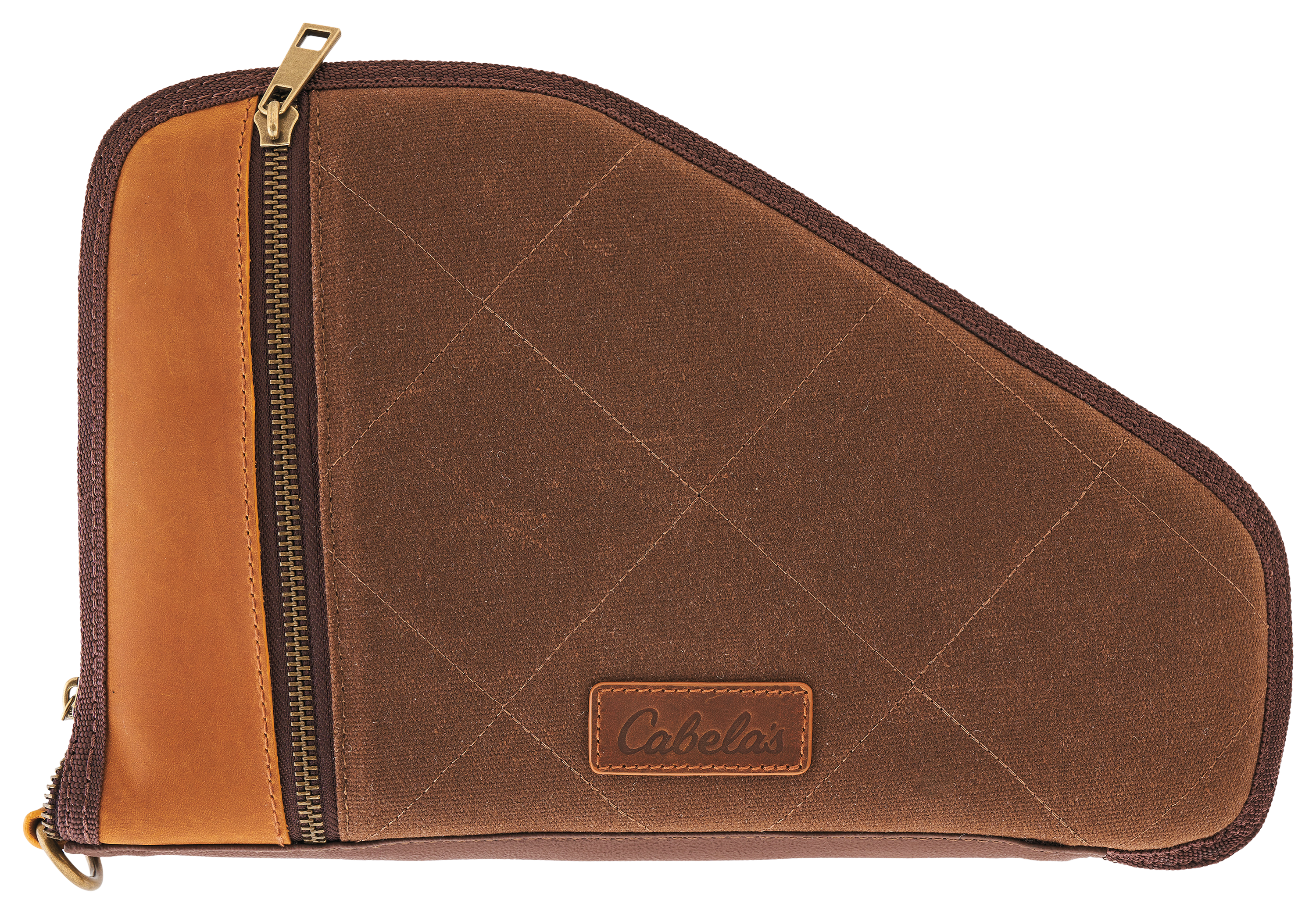 Image of Cabela's Classic Series Pistol Case - Full-Size Pistol