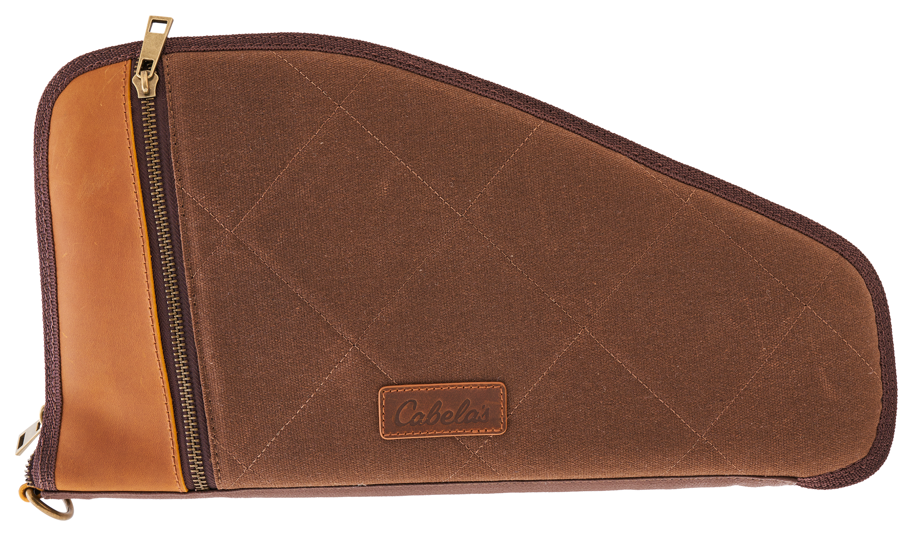 Image of Cabela's Classic Series Pistol Case - Extra Large Frame Pistol