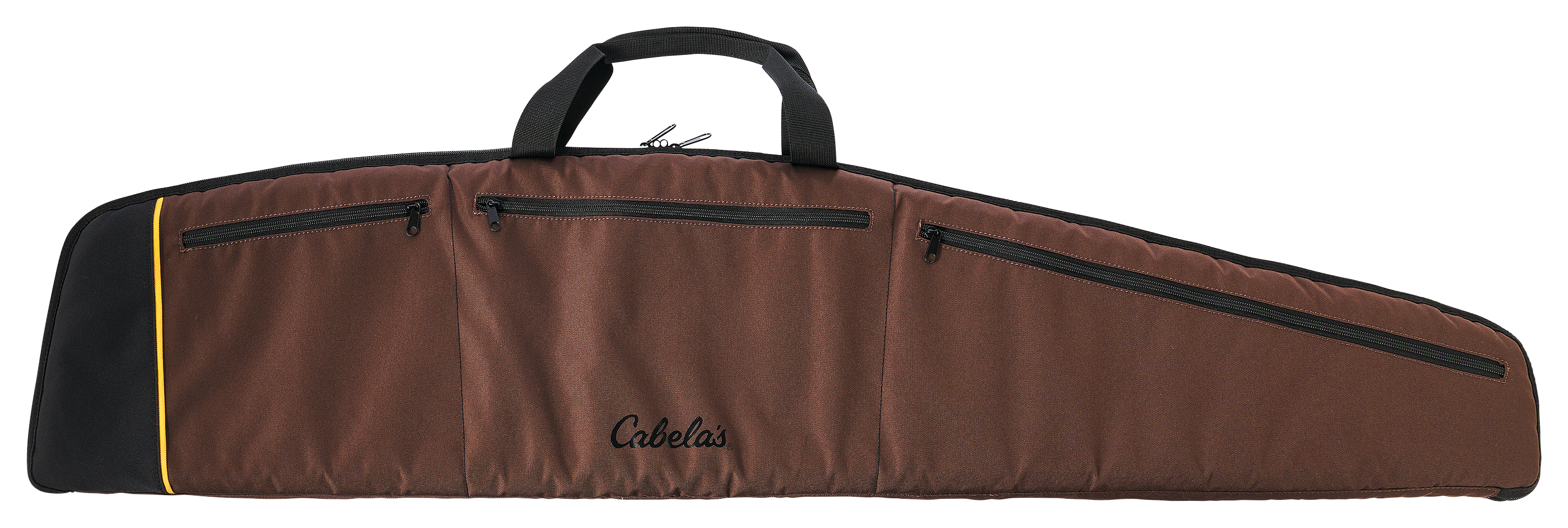 Image of Cabela's Legacy Series Scoped Rifle Case