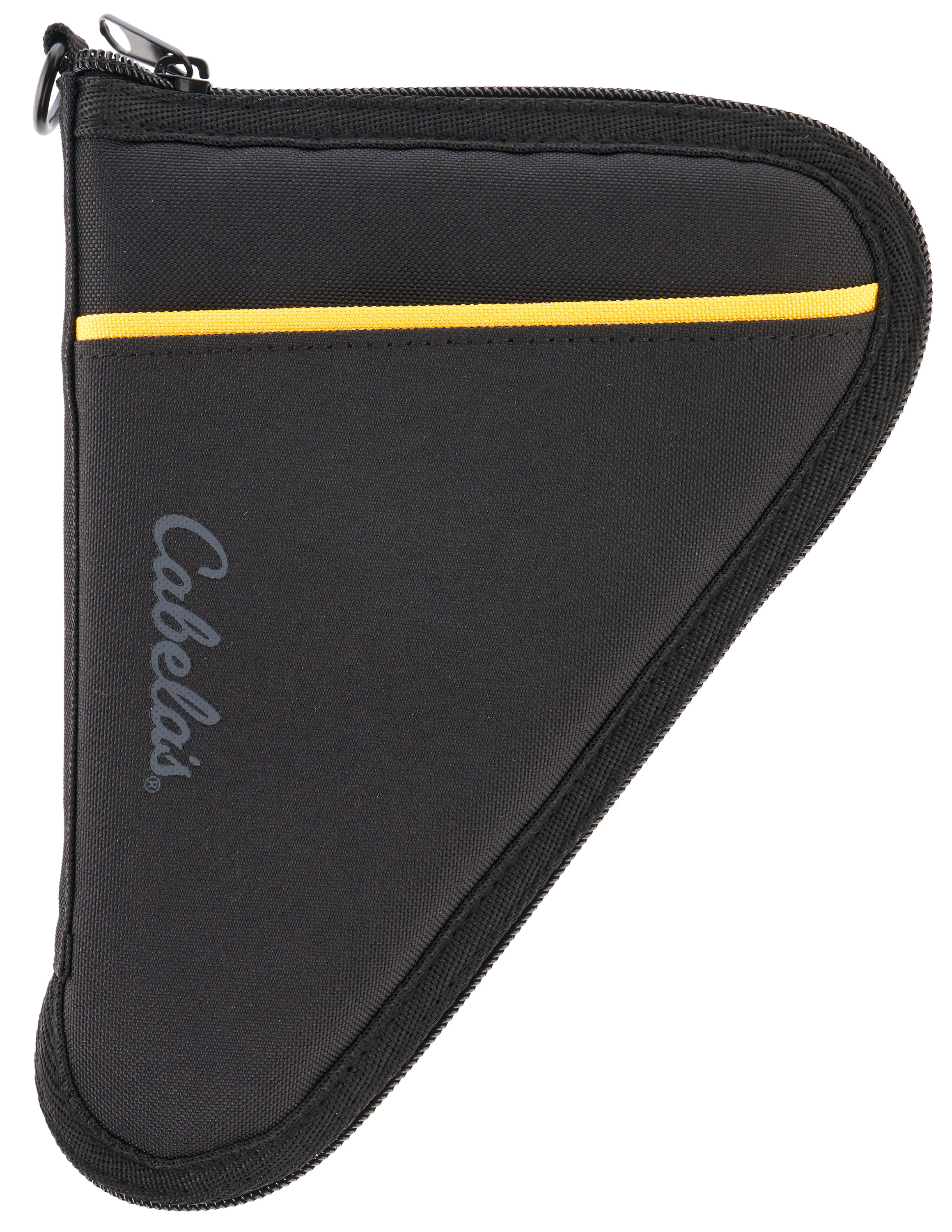 Image of Cabela's Outfitter Series Pistol Case - Sub-Compact Pistol