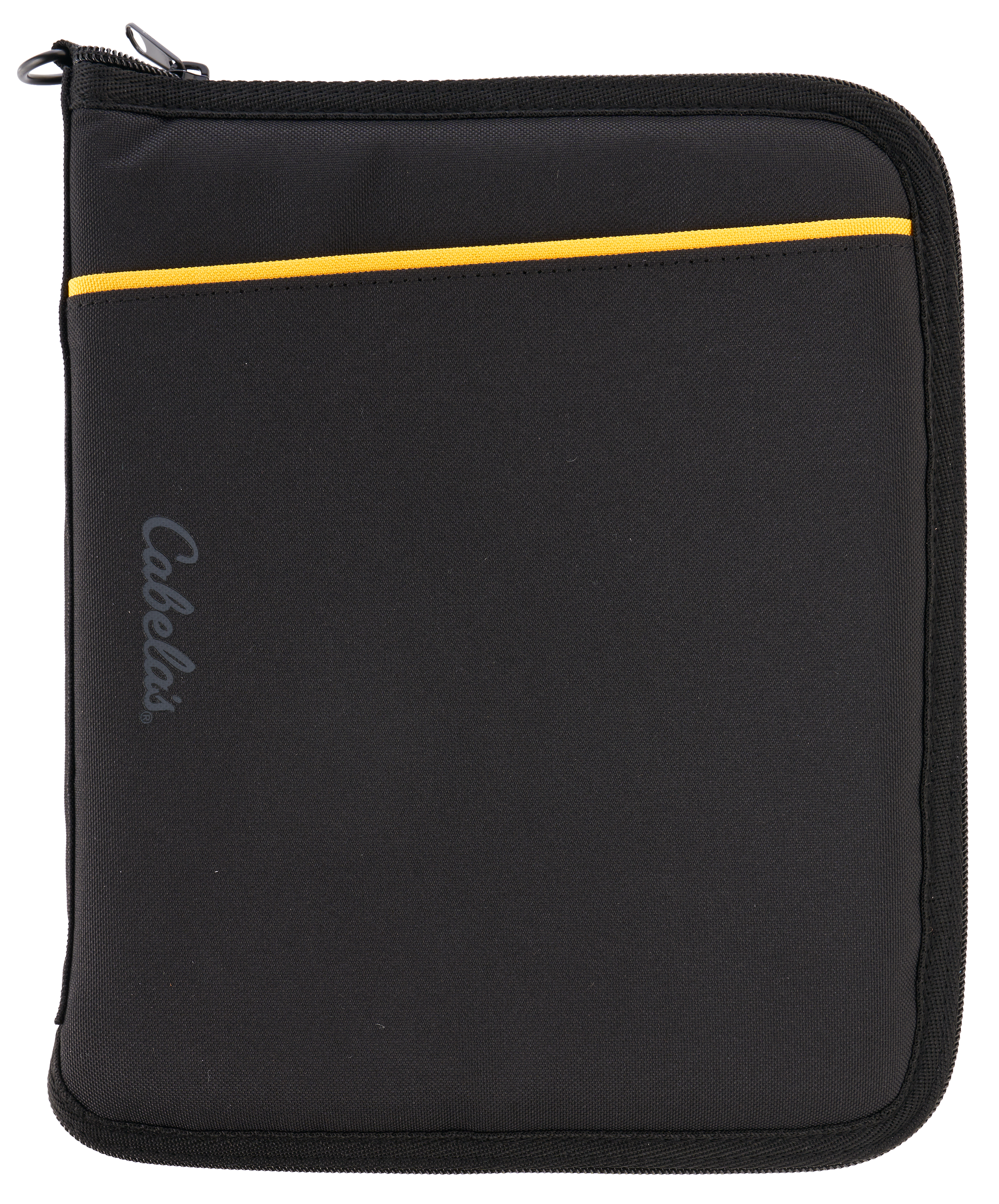 Image of Cabela's Outfitter Series Pistol Case - Full-Size Pistol