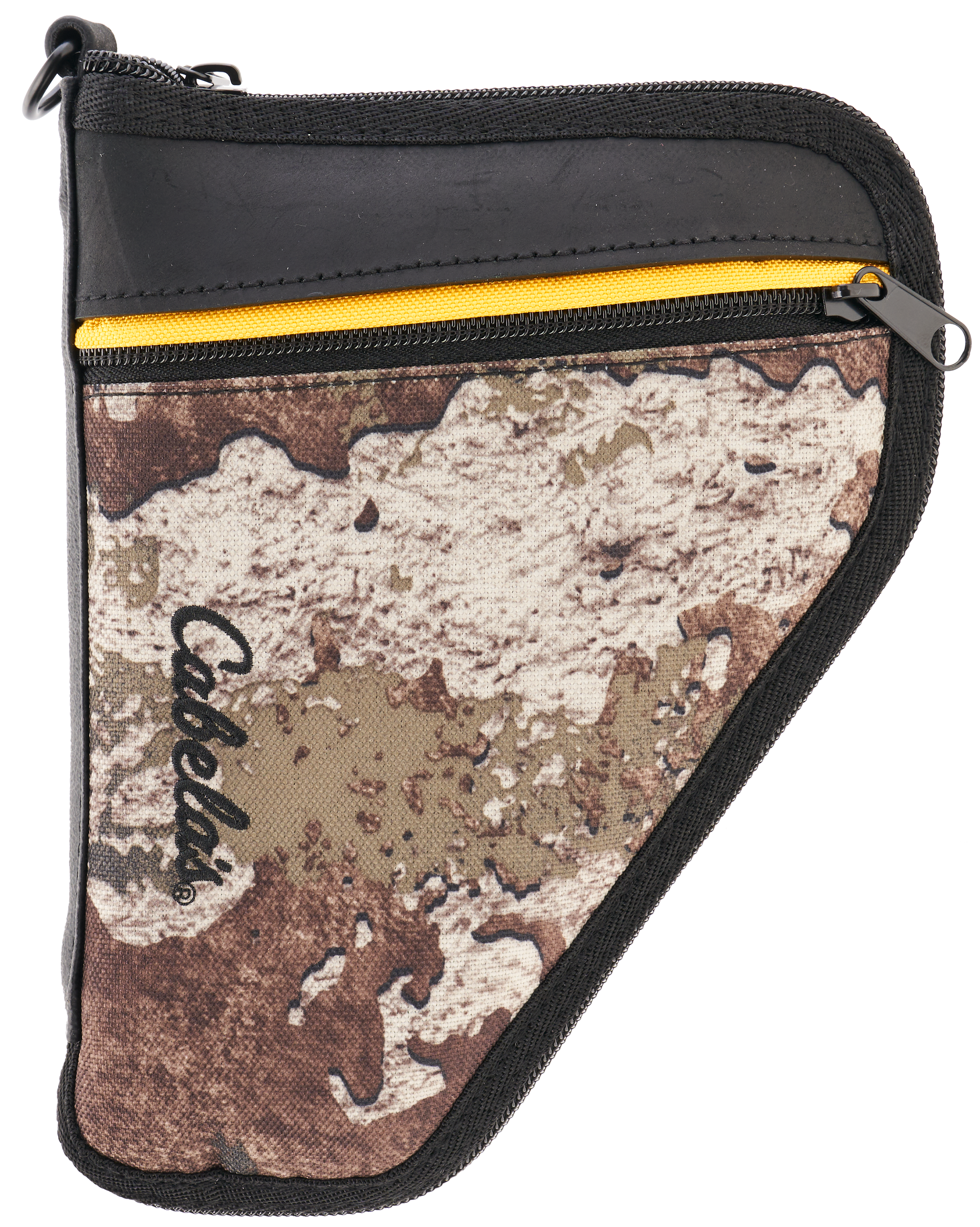 Image of "Cabela's Pro Series Pistol Case - 8"" x 6"""