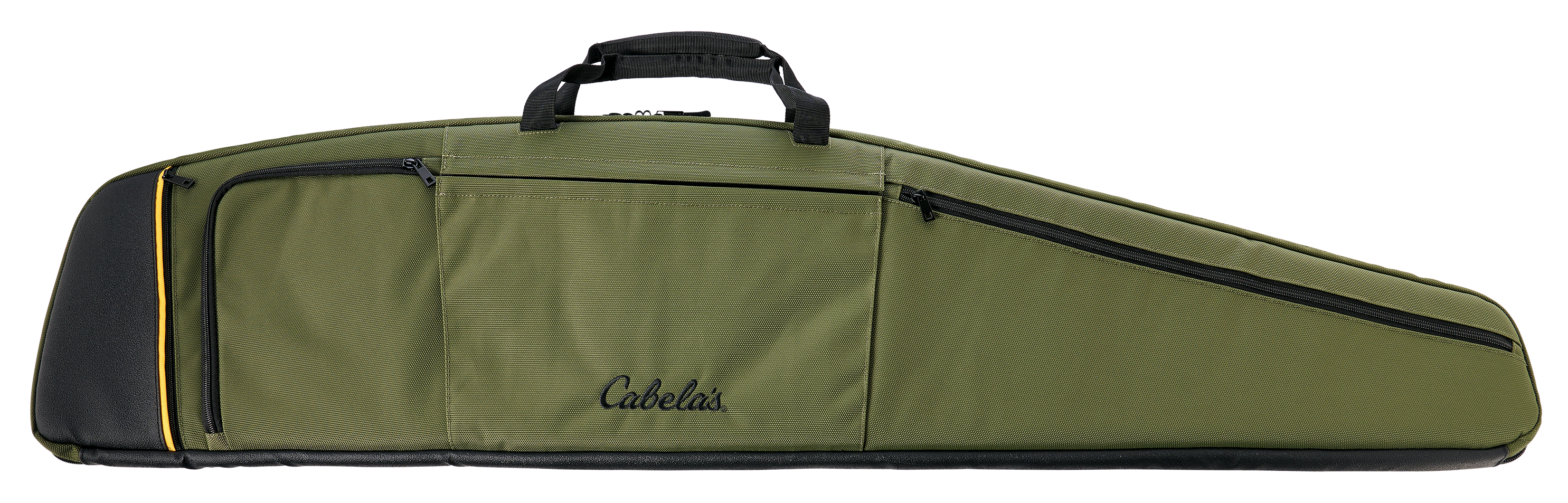 Image of Cabela's Ballistic Series Scoped Rifle Case