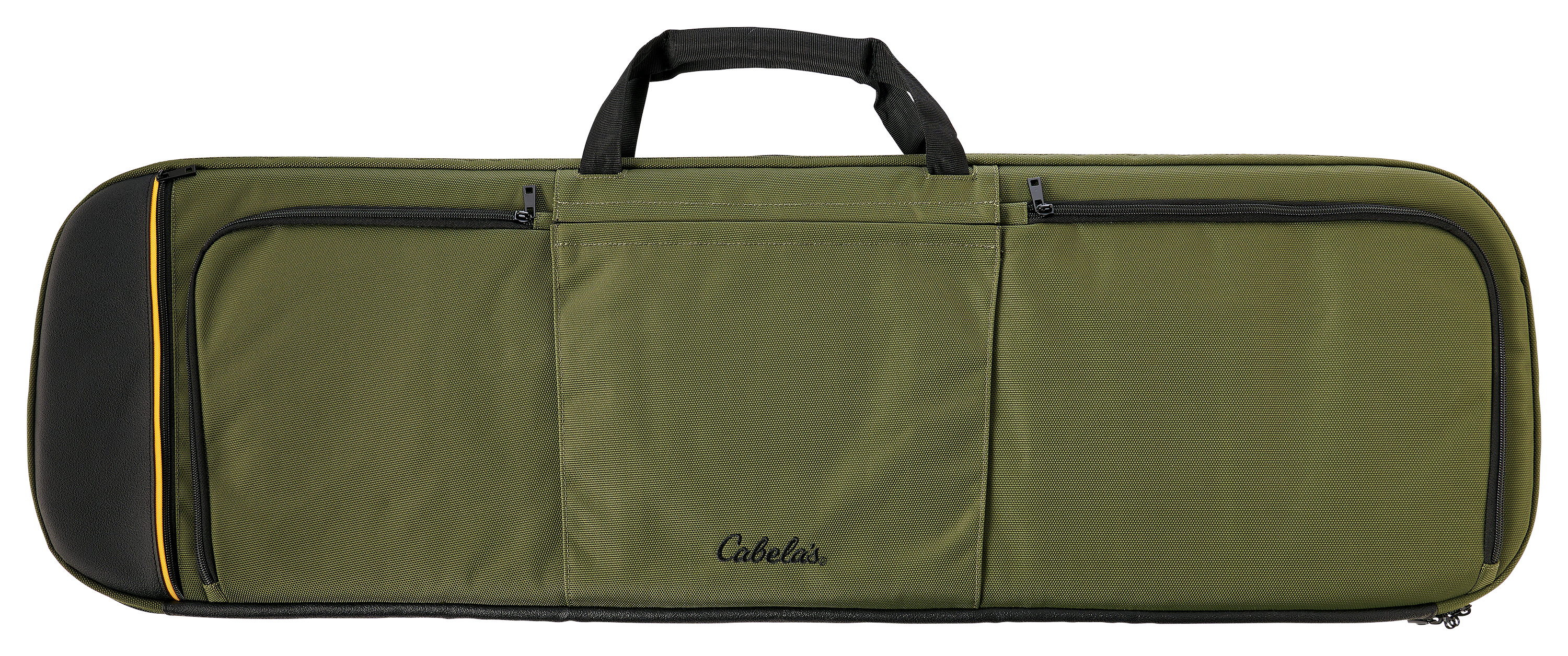 Image of Cabela's Ballistic Series MSR Case
